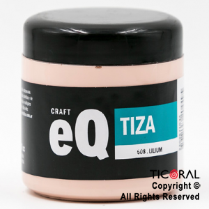 PINTURA TIZA EQ 608 LILIUM 200 CC X 1